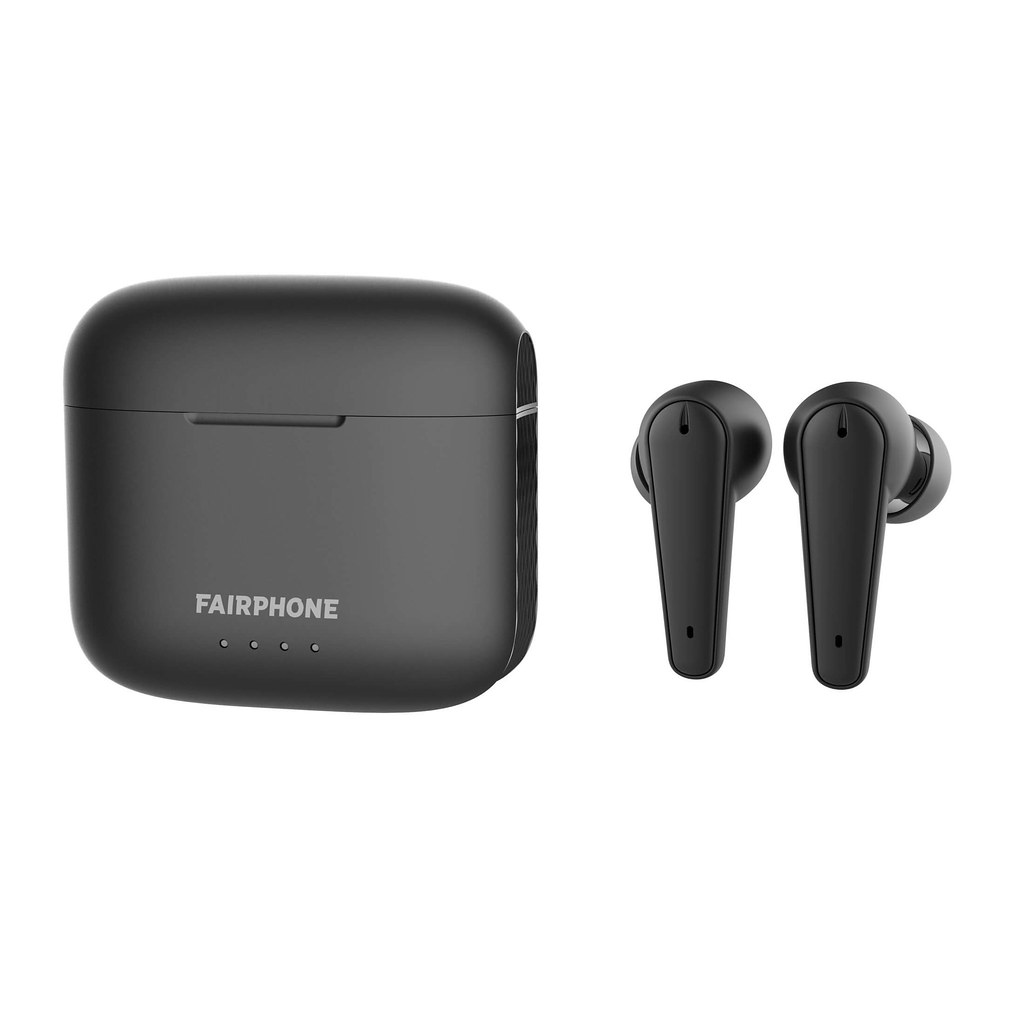 Pro Wireless Noise-Cancelling Earbuds X9