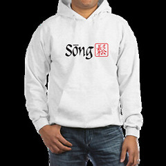 Unisex Pullover Hoodie 320gsm
