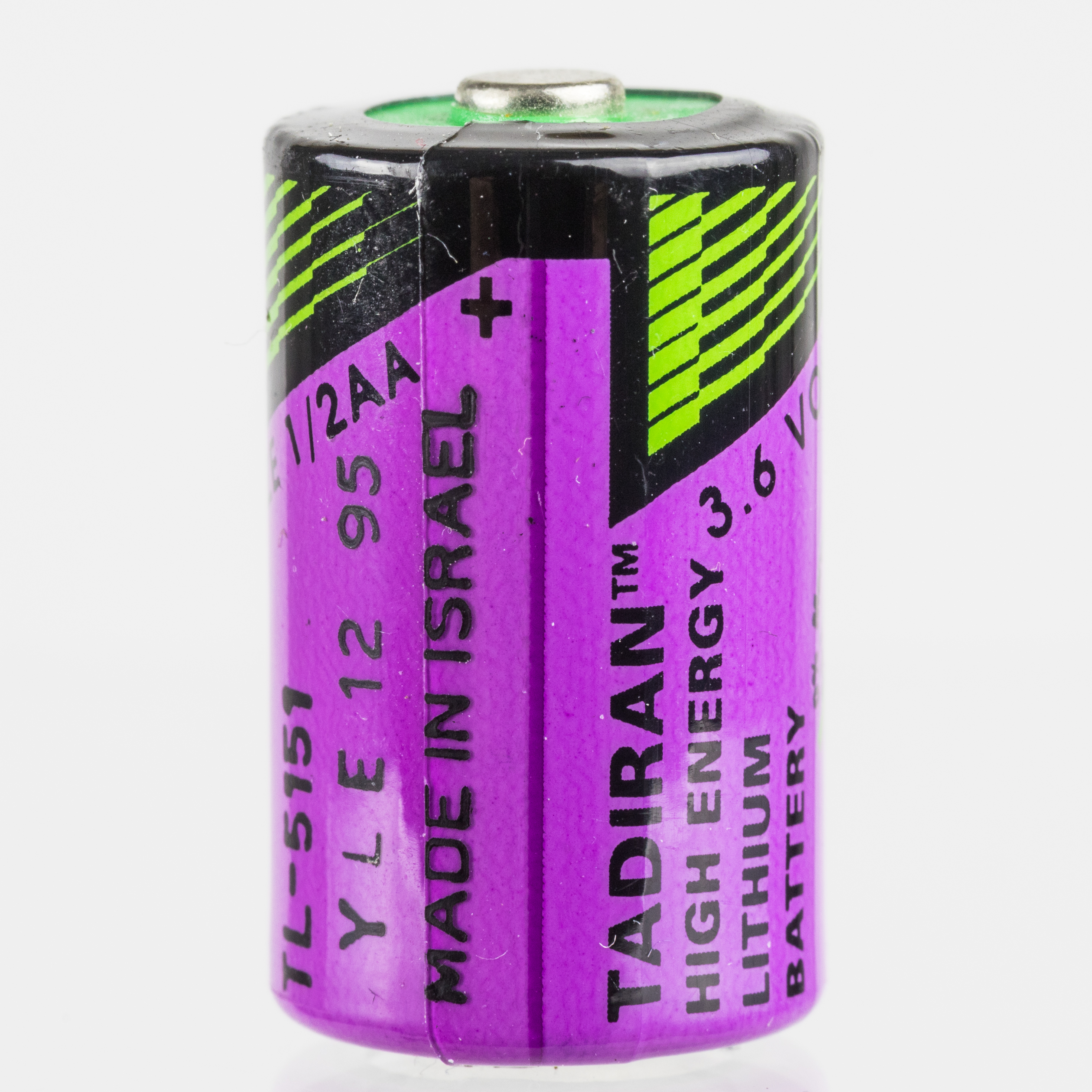 18650 Rechargeable Li-ion Battery 3000mAh