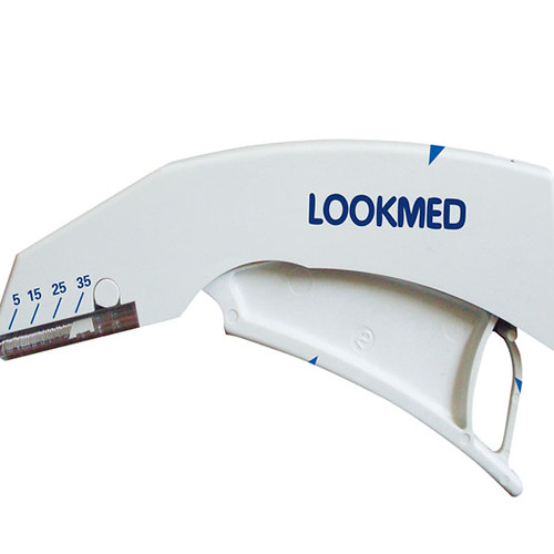 Desktop Stapler Heavy-Duty